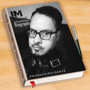 Meet your Posher, Florentino